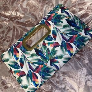 Call It Spring Clutch